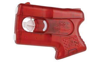 KIMBER PEPPERBLASTER II RED OC SNGL