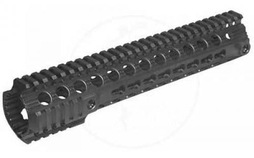 TROY 11 BRAVO KEYMOD RAIL BLK