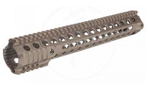 TROY 13 BRAVO KEYMOD RAIL FDE