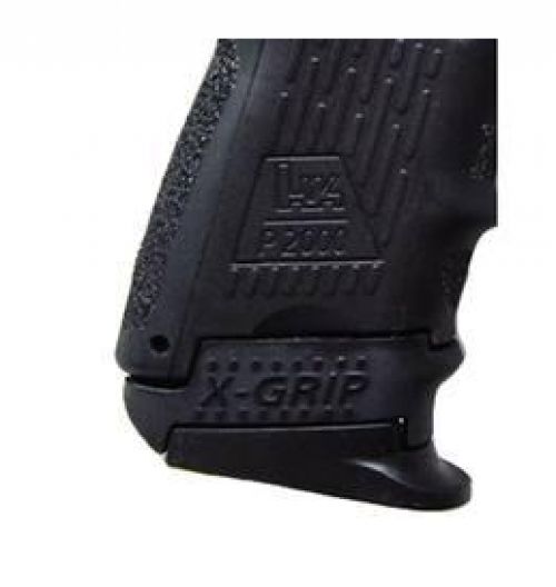 XGRIP MAG SPACER HK P2000 9MM/.40/.7