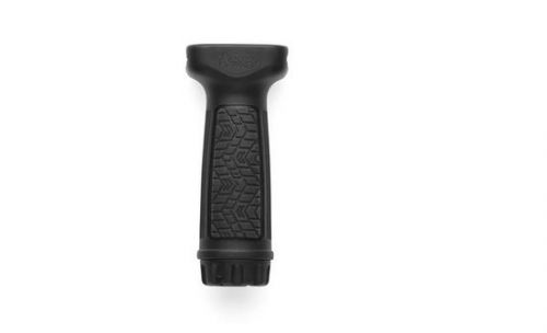 DD VERTICAL FOREGRIP Black