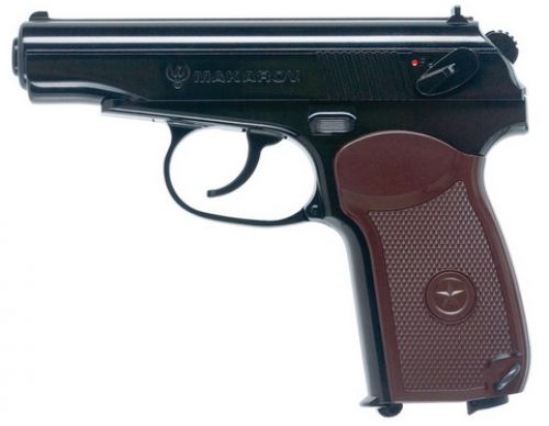 UMX PM BB PISTOL 16RD 380FPS