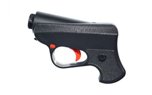 CAA LADY JEAN PEPPER SPRAY GUN BLK