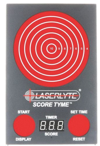 LASERLYTE TRAINER TRIPLE TYME KIT