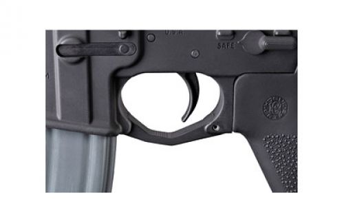 HOGUE AR15/M16 TRIGGER GUARD G10 BLK