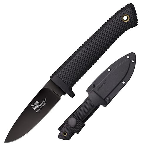 COLD STL PENDELTON MINI HUNTER CPM3V