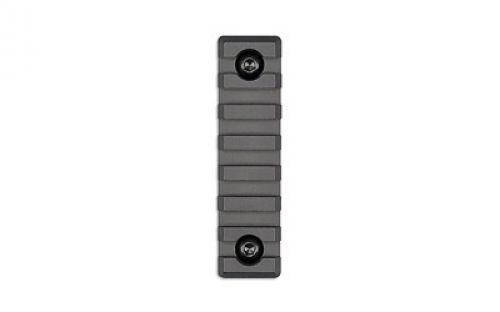 MIDWEST M-LOK 7 SLOT RAIL SECTION