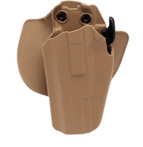 Model 578 GLS Pro-Fit Holster (with Paddle)