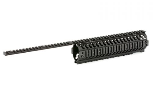 SAMSON STAR SIG 556 3-HOLE RFL Black