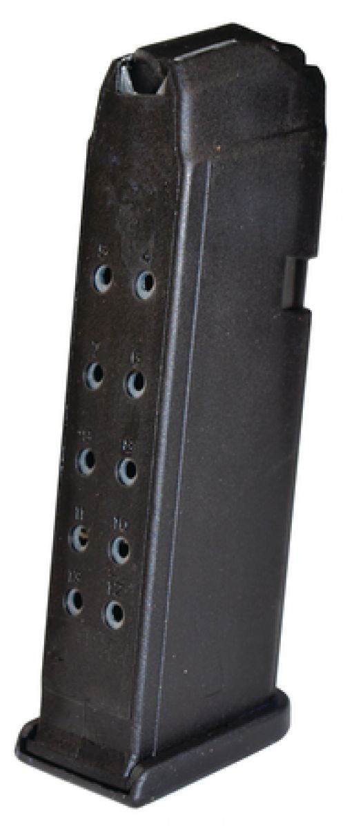 Glock17/34 Magazine 9MM 10 Round Clip MF10017  Factory Mag Fast Shipping 