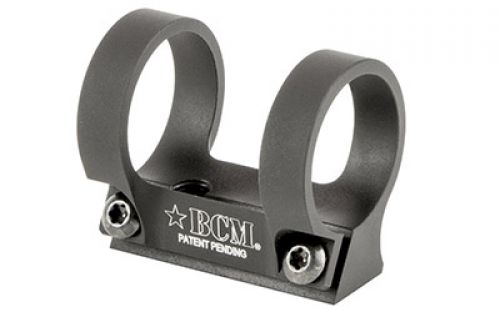 Bravo Company Gunfighter Ring Light 1 Inch Scope Mount