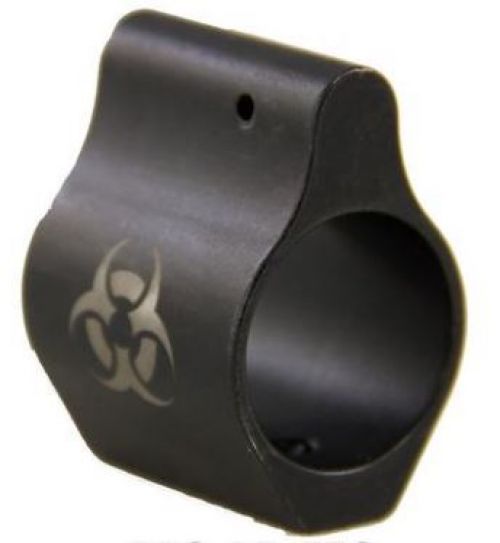 BLACK RAIN LOW PRO GAS BLOCK .750