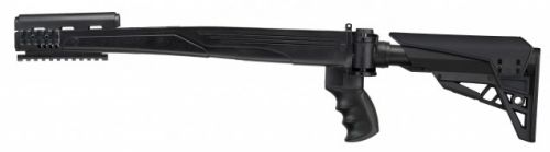 Advance Tech Tactlite SKS Stock- Black