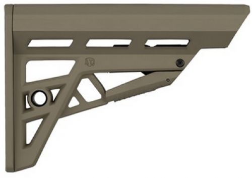 ATI AR-15 TactLite Adj Comm. Stock FDE