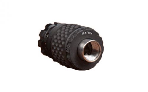 Gemtech Linear Inertial Decoupler mm9 1/2-28