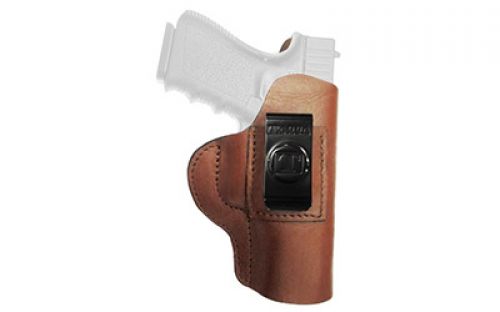 TAGUA SUPER SOFT FOR GLOCK 43 RH BRN