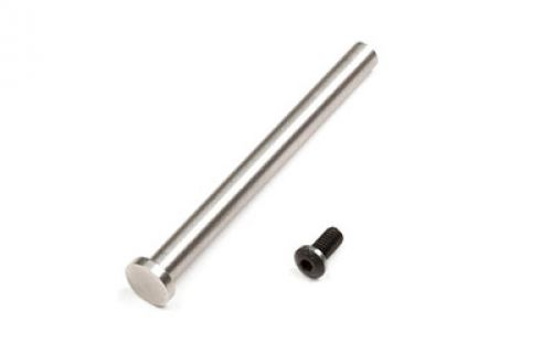 ZEV STS GUIDE ROD CMP FRAME FOR GLK