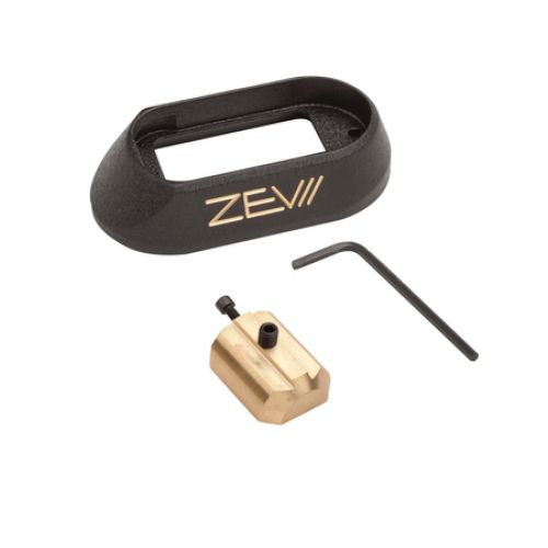 ZEV MAGWELL KIT BRSS LGHT FOR GEN1-3