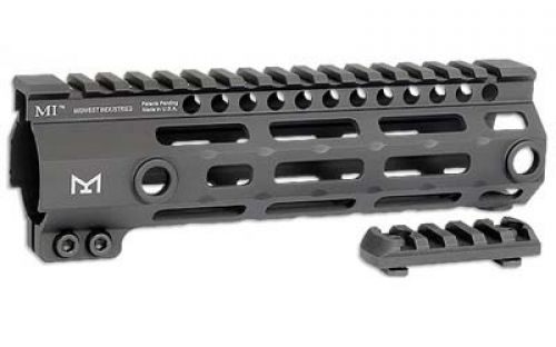 MIDWEST G3M M-LOK 12 HNDGRD BLK