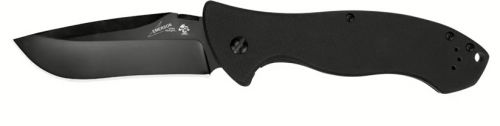 KERSHAW EMERSON CQC-9K 2.6 PLN Black