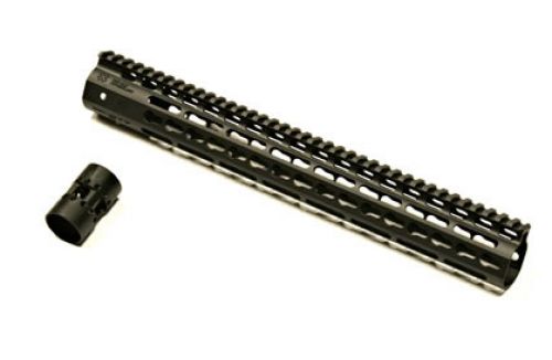 NOVESKE NSR RAIL 15 1913/KEYMOD BK