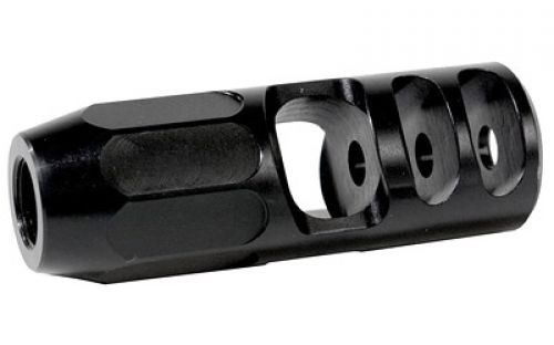 LANCER NITROUS COMPENSATOR 308 BLACK