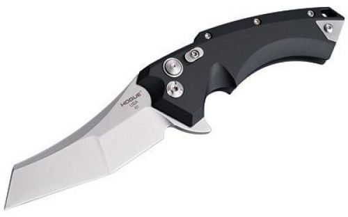 HOGUE X5 3.5 WHARNCLIFFE Black FRAME