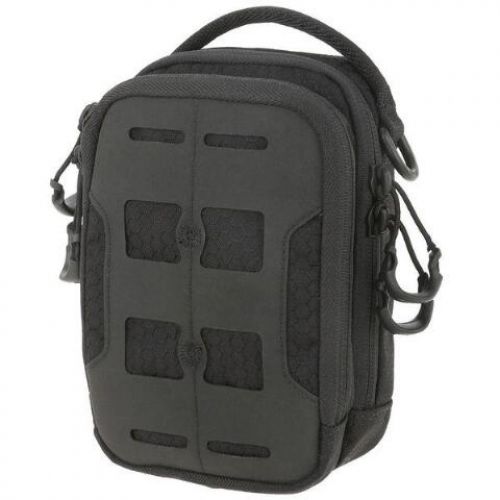 MAXPEDITION COMP ADMIN PCH Black