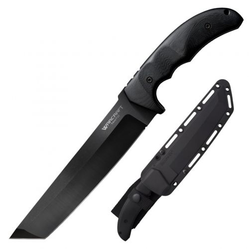 COLD STL WARCRAFT TANTO