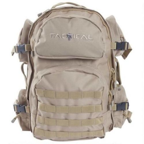 ALLEN INTERCEPT TAC PACK TAN