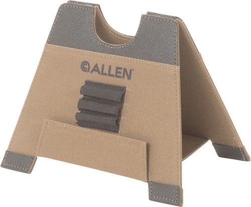 ALLEN ALPHALITE FLDG GUN REST M 5.5