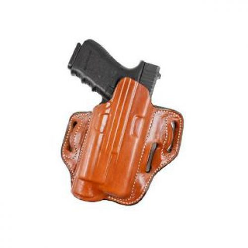 DESANTIS SL FOR GLOCK 17 W/ LGHT RH BL