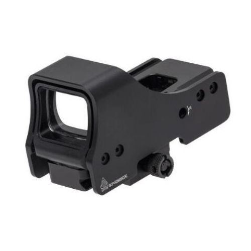 UTG 3.9 CIRCLE DOT RFLX SIGHT RD/GN