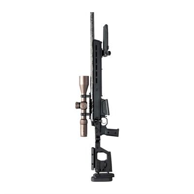 Magpul Hunter 700L Stock Fits Remington 700 Long Action Black Same Day Shipping