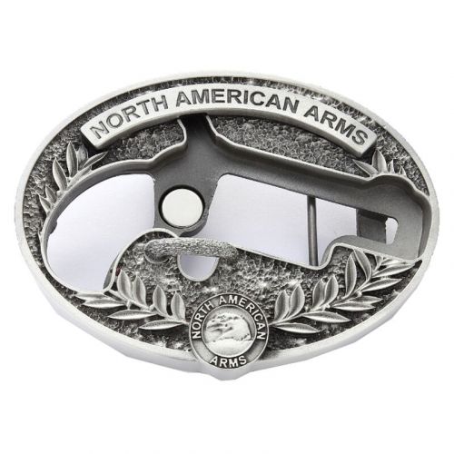 north american arms belt buckle holster