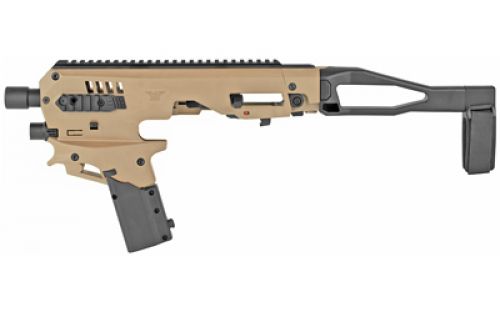 CAA MICRO CONV KIT G2 FOR GLK 20 FDE