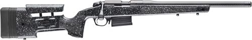 BERGARA B14R TRNR 22WMR 20 CRB 10RD