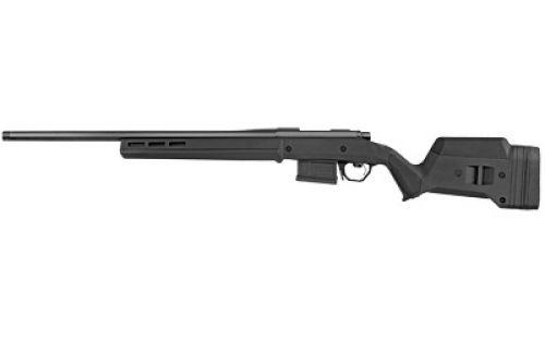 Remington 700 Magpul Black 22 308 Winchester/7.62 NATO Bolt Action Rifle