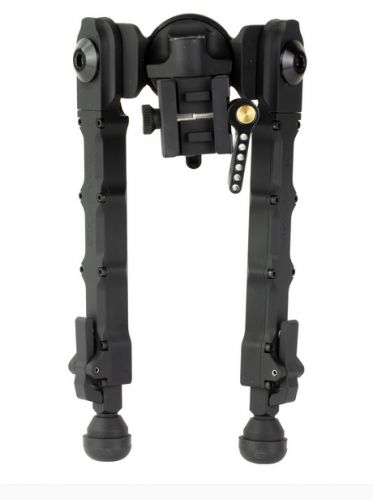ACCU-TAC PC-5 Bipod Black | PCB-0500