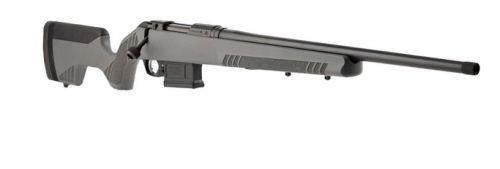 COLT CBX TACHUNTER 308 20 5 Round Gray