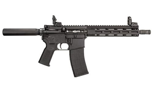 Tippmann Arms Company, M4-22 Elite, Semi-Automatic Pistol, AR, 22  