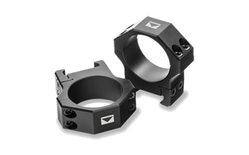 Steiner H Series Scope Rings 30mm High fits Picatinny