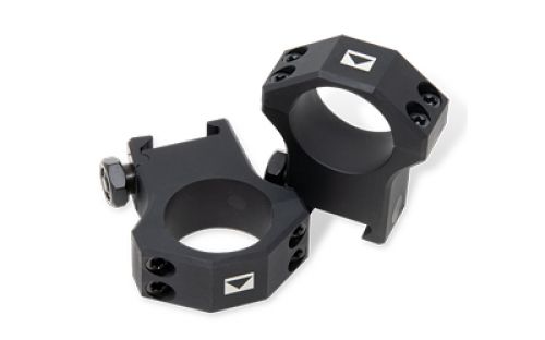 Steiner T Series Scope Rings 34mm High fits Picatinny