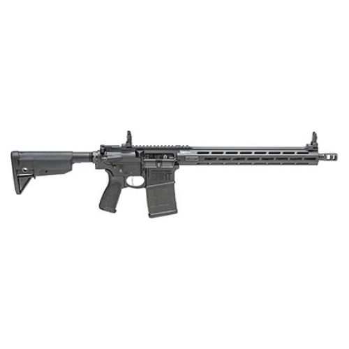 Springfield Armory Saint Victor 308 Win 16 Black