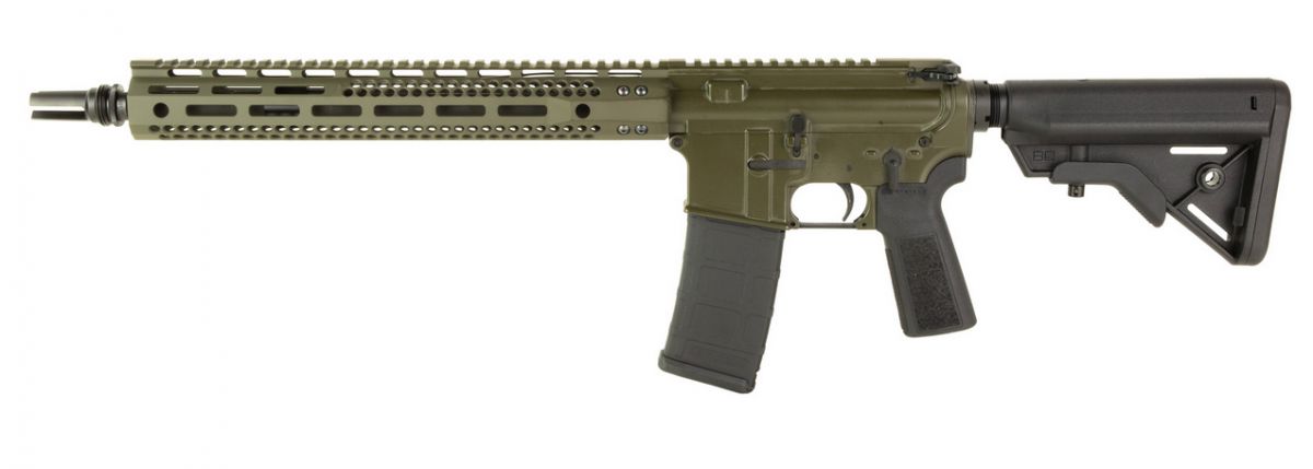 Watchtower 15M 5.56NATO 14.5