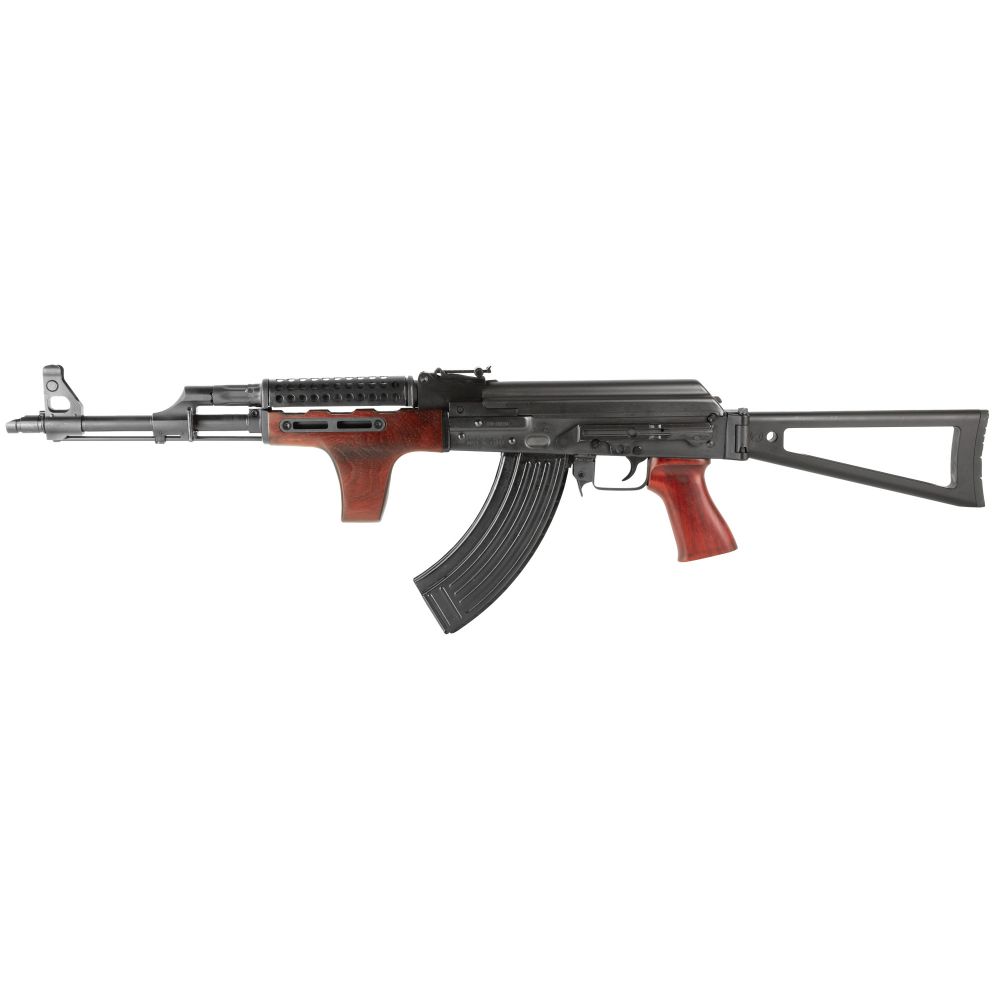 Zastava ZPAPM70 7.62x39 Semi Auto Rifle ZR7762SRMD | 30+1