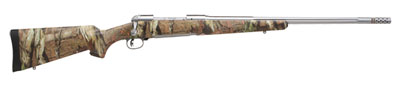 Savage Model 116 Bear Hunter .338 Win Mag Bolt Action Rifle