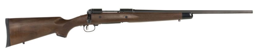 Savage Model 14 American Classic 7mm-08 Remington Bolt Action Rifle