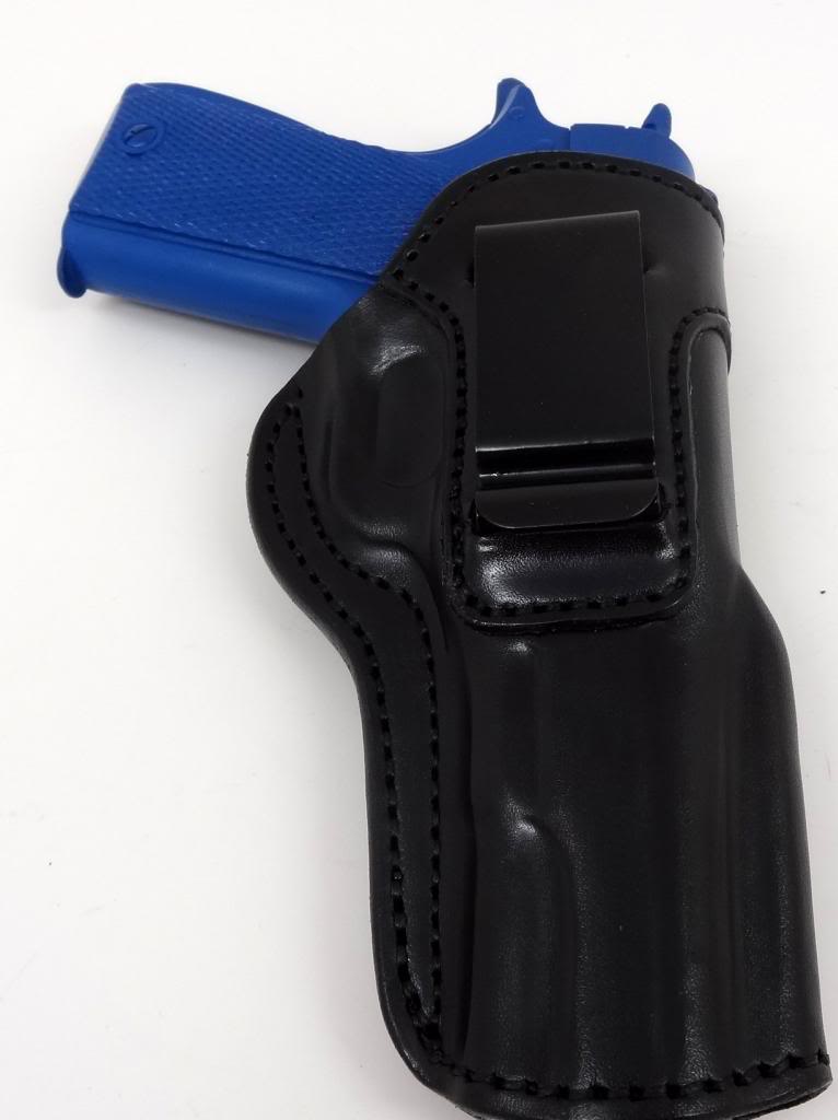 Premium Quality IWB Holster for S&W M&P 40 COMPACT 3.5