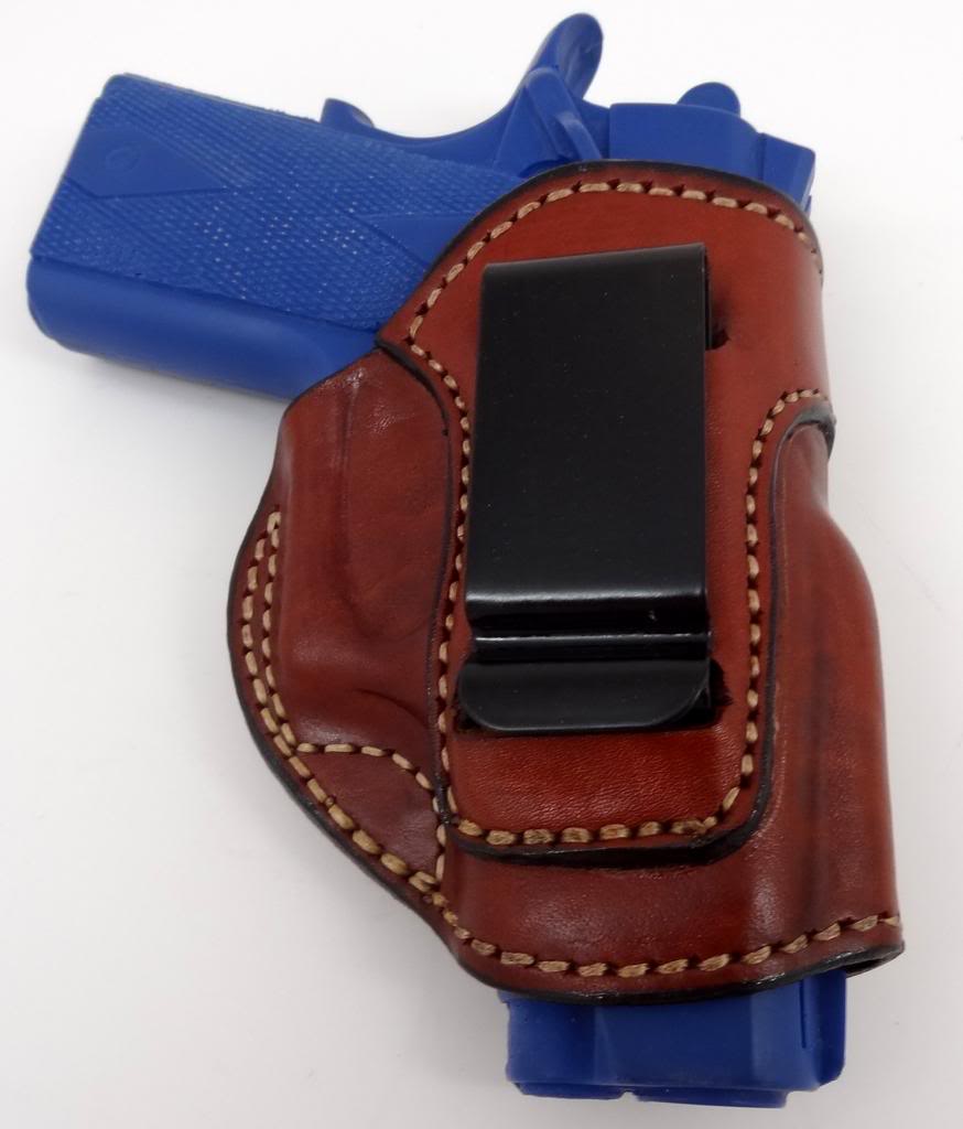 Premium Quality Brown IWB Holster for BERETTA PX4 STORM Sub Compact 9mm